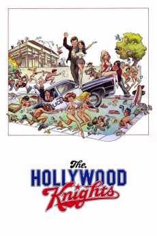 The Hollywood Knights (1980) (1980) download