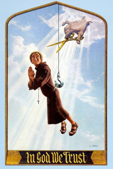 In God We Trust (1980) (1980) download