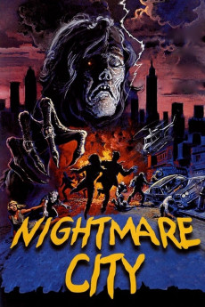 Nightmare City (1980) (1980) download