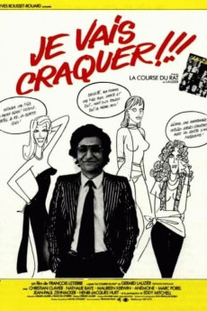 Je vais craquer!!! (1980)