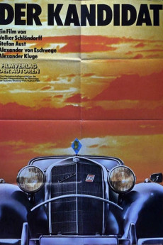Der Kandidat (1980) (1980) download