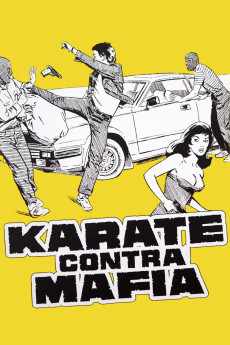 Kárate contra mafia (1981)