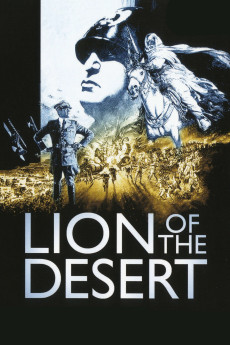 Lion of the Desert (1980)