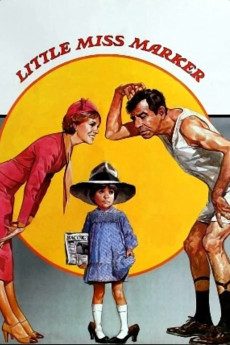 Little Miss Marker (1980)