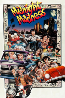 Midnight Madness (1980) (1980) download
