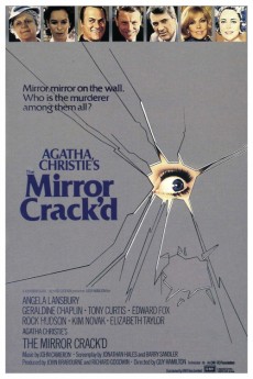 The Mirror Crack'd (1980) (1980) download