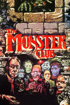 The Monster Club (1981) (1981) download
