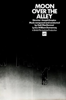 The Moon Over the Alley (1976) (1976) download