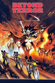 Beyond Terror (1980)