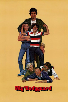 My Bodyguard (1980) (1980) download