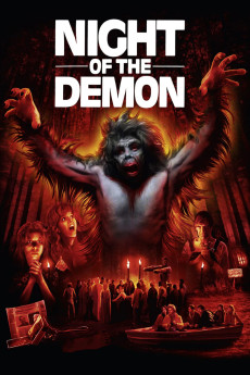 Night of the Demon (1980) (1980) download