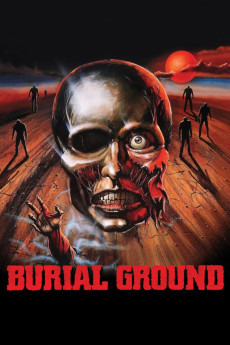 Burial Ground: The Nights of Terror (1981)
