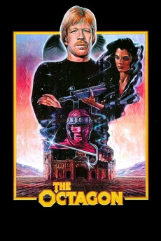 The Octagon (1980) (1980) download