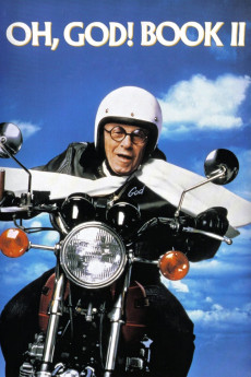 Oh, God! Book II (1980) (1980) download
