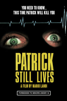 Patrick Still Lives (1980)