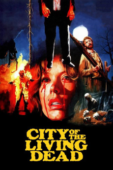City of the Living Dead (1980) (1980) download