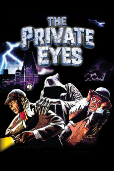 The Private Eyes (1980) (1980) download