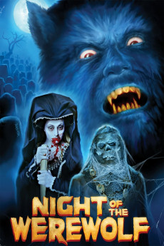The Night of the Werewolf (1981)