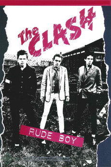 Rude Boy (1980)