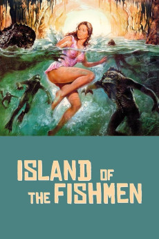 The Island of the Fishmen (1979) (1979) download