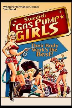 High Test Girls (1980)