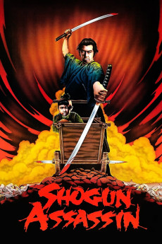 Shogun Assassin (1980) (1980) download