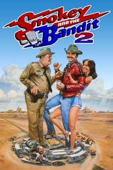 Smokey and the Bandit II (1980) (1980) download