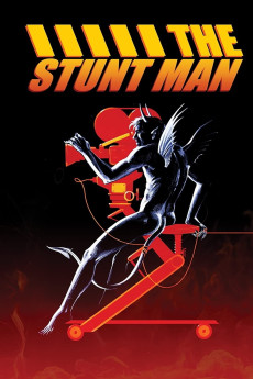 The Stunt Man (1980) (1980) download