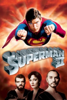Superman II (1980) (1980) download