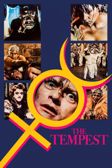 The Tempest (1979) (1979) download