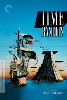 Time Bandits (1981) (1981) download