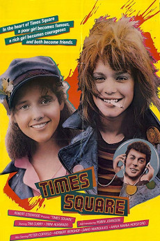 Times Square (1980) (1980) download