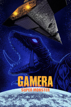 Gamera, Super Monster (1980) (1980) download