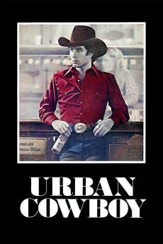 Urban Cowboy (1980) (1980) download
