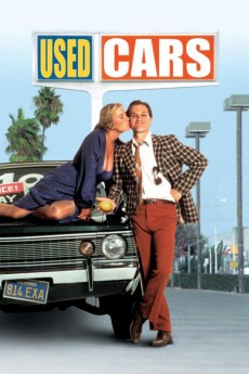 Used Cars (1980) (1980) download
