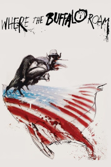 Where the Buffalo Roam (1980) (1980) download