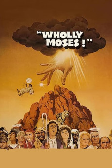 Wholly Moses! (1980) (1980) download