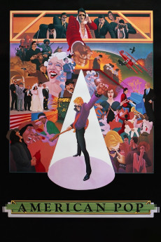 American Pop (1981) (1981) download