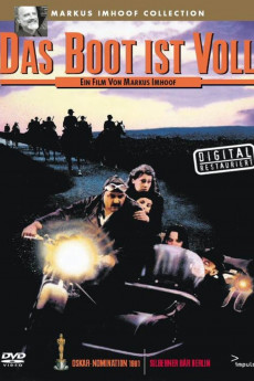 The Boat Is Full (1981)