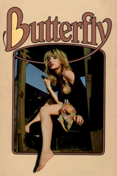 Butterfly (1981)