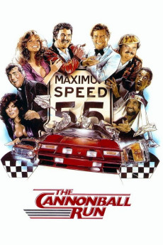 The Cannonball Run (1981) (1981) download
