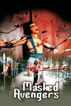 Masked Avengers (1981) (1981) download