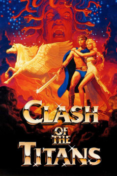 Clash of the Titans (1981) (1981) download