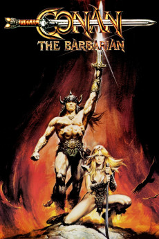 Conan the Barbarian (1982) (1982) download
