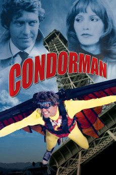 Condorman (1981) (1981) download