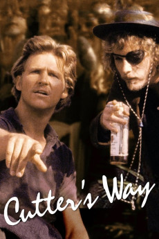Cutter's Way (1981) (1981) download