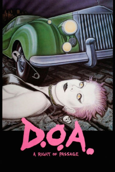 D.O.A. (1980)