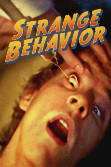 Strange Behavior (1981) (1981) download