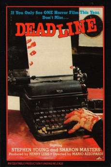 Deadline (1980) (1980) download
