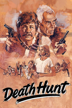 Death Hunt (1981) (1981) download